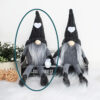 Gnome - Coffee Man - Black