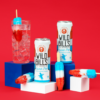 Wild Bill's Rocket Pop - Premium Cane Sugar Soda