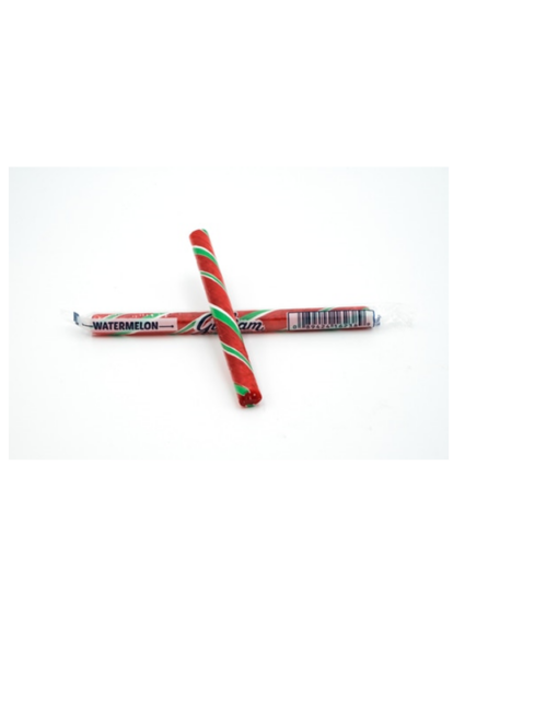 Gilliam Watermelon Stick Candy