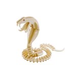 Snake - 3D Wooden Puzzle