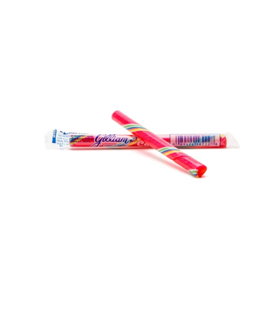 Gilliam Passion Fruit Stick Candy
