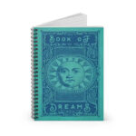Book of Dreams Journal