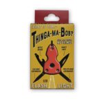 THINGA-MA-BOB Flash Light, Multi-tool key ring
