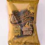 Down East BBQ Chips by Carolina Kettle (2oz)