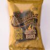 Down East BBQ Chips by Carolina Kettle (2oz)