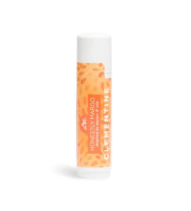 Grapefruit Citrus Clementime Energy Balm by Honestly Margo