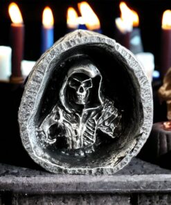 Grim Reaper Pewter