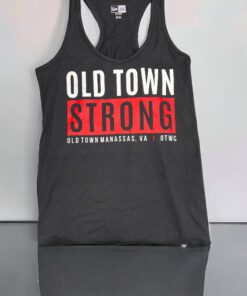 Tank Tops