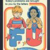 Steven Rhodes - The Letters FU