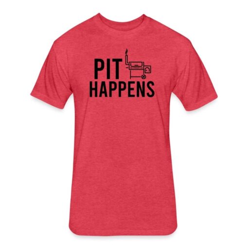 Pit Happens T-Shirt - 3X