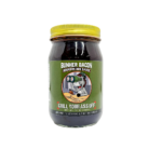 Bunker Bacon Bourbon Bbq Sauce