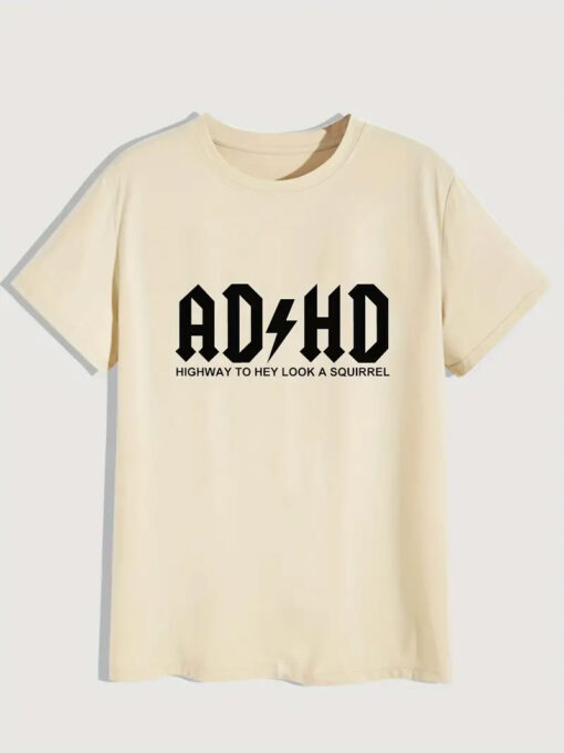 ADHD - L (Cream)