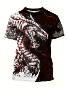 Dragon Fury - L