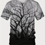 Branches Shirt - L