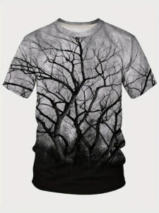 Branches Shirt - L