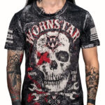 Wornstar Shirt - XL