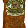 Funky Fusion by Dirty Potato Chips (2oz)