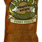 Funky Fusion by Dirty Potato Chips (2oz)