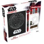 Star Wars - 5 item Stationery Set