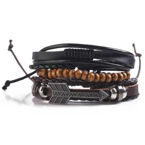 MM Arrow Bracelet