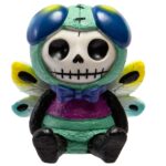 Furrybones - Tombo Resin Figure