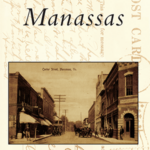 Manassas - Book (Lisa Sievel-Otten)