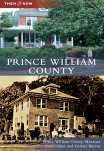Prince William County - Book