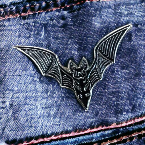 Bat - Pin