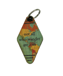 Keychains