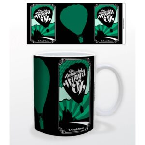 Hays - Wizard Of Oz Mug