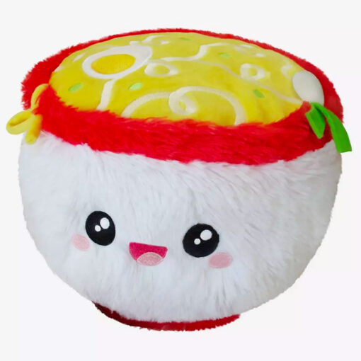 Squishable - Ramen Bowl