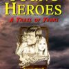 Book - Young Heroes - A Trail of Tears