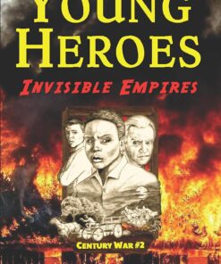 Book - Young Heroes - Invisible Empires