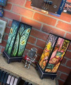 Lamps & Lights