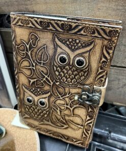 Journals & Notebooks