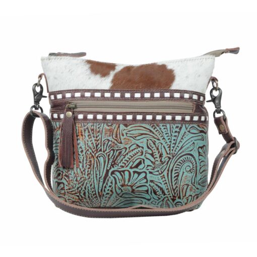 Myra - Delphine Small Crossbody Bag