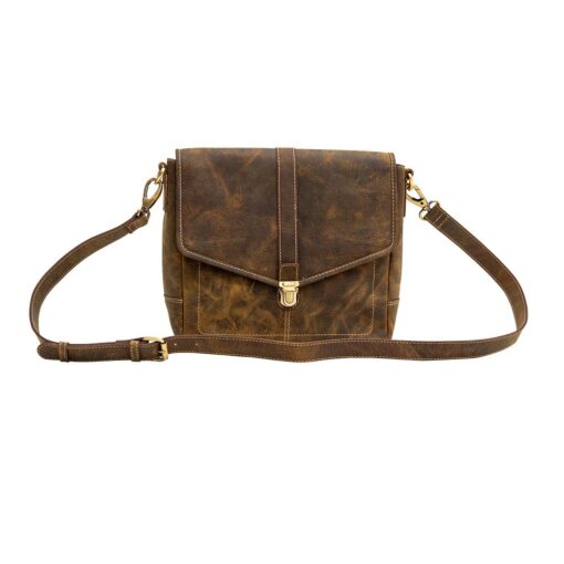 Myra - Leather Bag