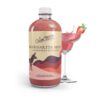 Strawberry Habanero Margarita Mix 16 oz