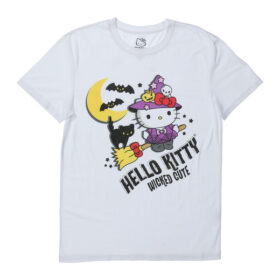 Hello Kitty Halloween Shirt - M