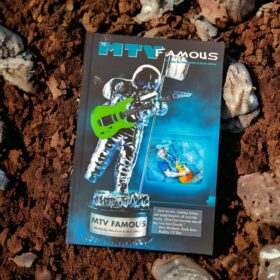 MTV Famous - Pete Evick (Hardback)