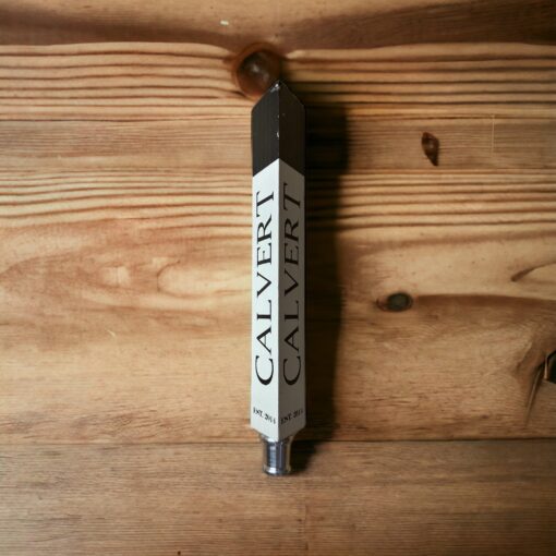 Calvert Tap Handle