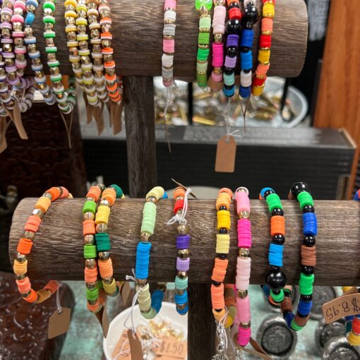 Ashley Bracelet w/ Charm