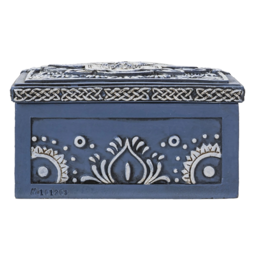 Hamsa Tarot Box