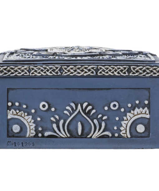 Hamsa Tarot Box