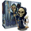 Tiny Terrors - Grimm - A Violet Death