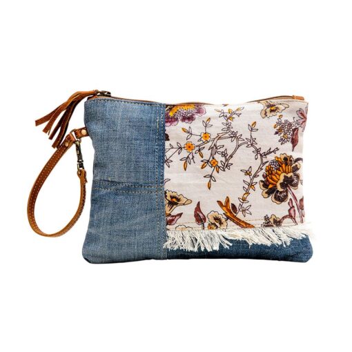 Myra - Ravish Pouch