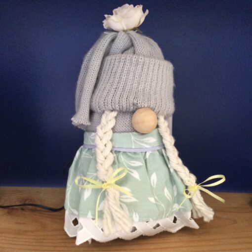 Kline Gnome - Pigtails Mini