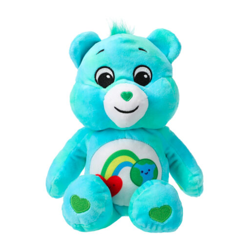 Care Bears Plush - I Care Bear