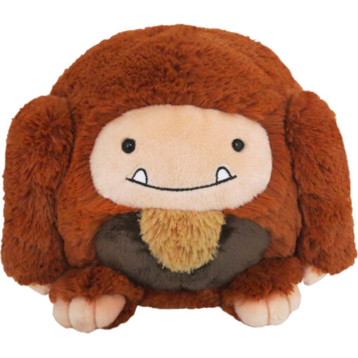 Squishable - Bigfoot
