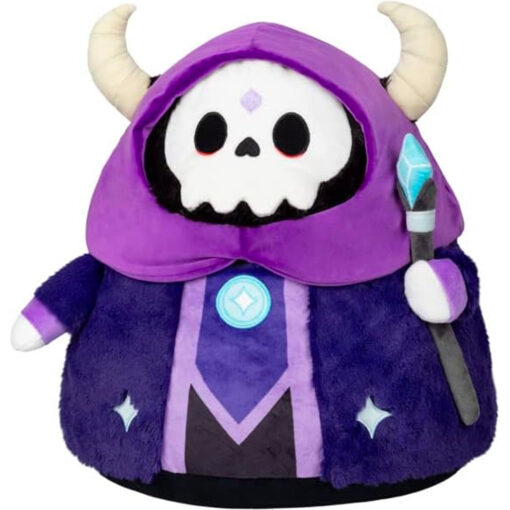 Squishable - Lich